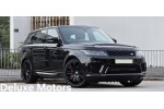 2019 LAND ROVER RANGE ROVER Sport 3.0 SC AUTOBIOGRAPHY